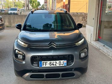Citroen C3 Aircross PureTech 110 S&S Shine