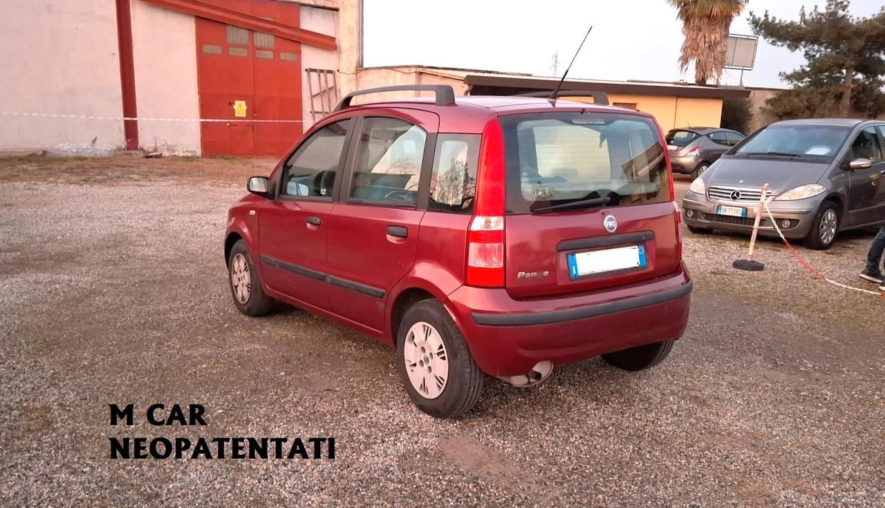 Fiat Panda 1.2