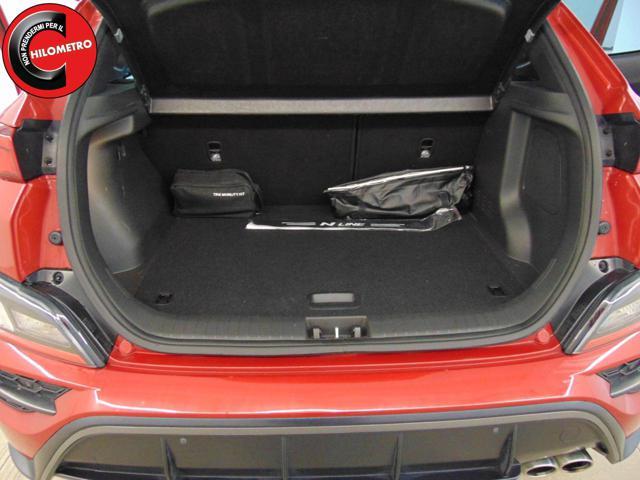 HYUNDAI Kona 1.6 CRDI Hybrid 48V NLine