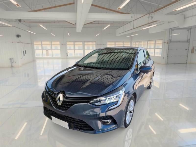 Renault Clio 1.0 TCe 100 CV 5 porte Business PREZZO REALE