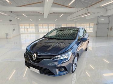 Renault Clio 1.0 TCe 100 CV 5 porte Business PREZZO REALE