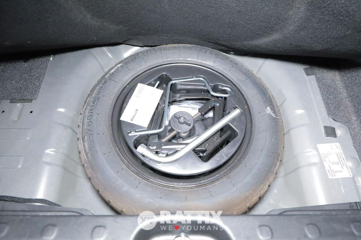 Fiat Panda Pandina 1.0 firefly hybrid 70CV Cross