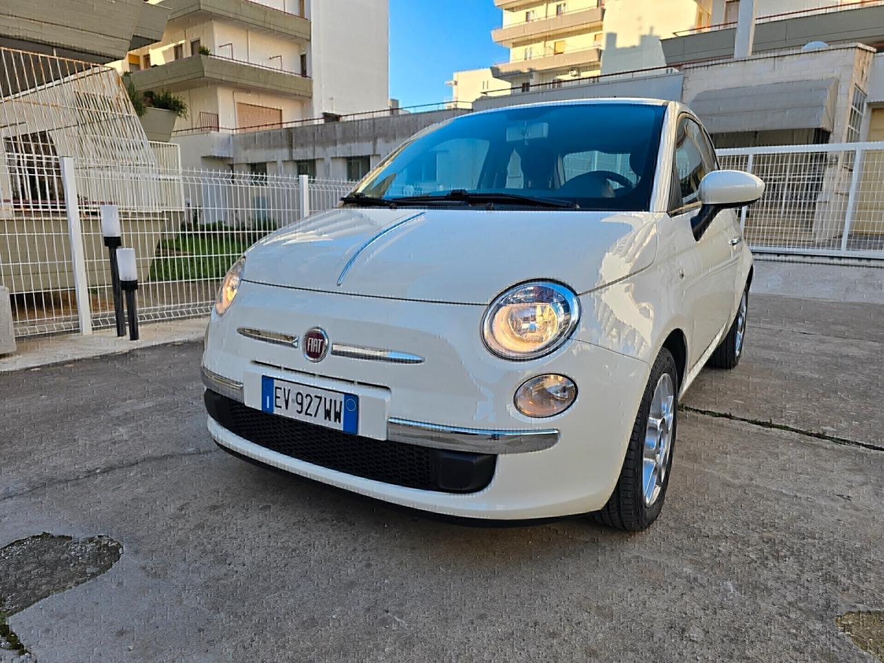 Fiat 500 1.3 Multijet 16V 95 CV Pop
