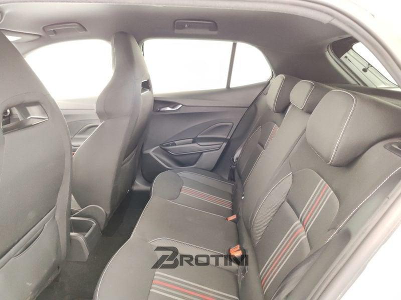 Škoda Fabia Fabia 1.5 tsi evo Sport Monte Carlo 150cv dsg