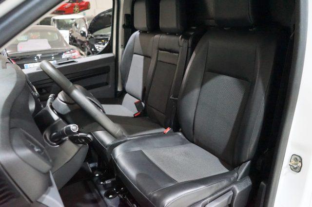 TOYOTA Proace 2.0 Diesel 120CV S&S L2h1 Enjoy