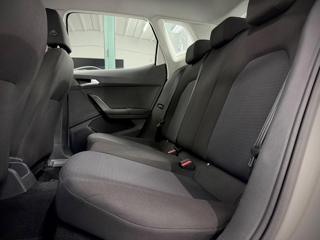 Seat Arona 1.0 TSI Style DSG