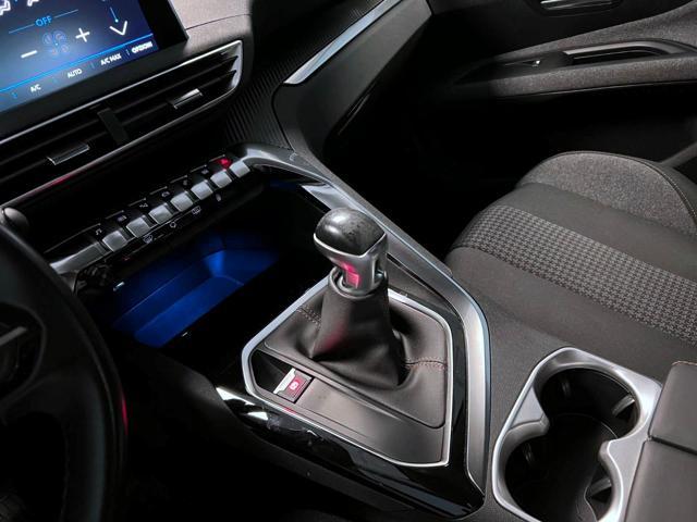 PEUGEOT 3008 PureTech Turbo 130 S&S Active