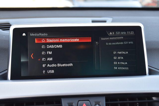 BMW X1 sDrive18d Business Advantage