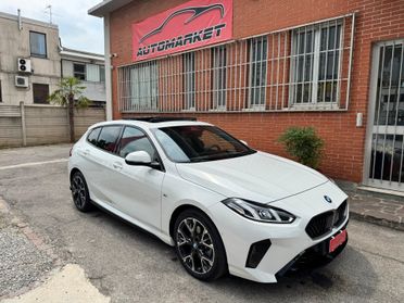 Bmw 118 118d 5p. MSport Pro TETTO PELLE