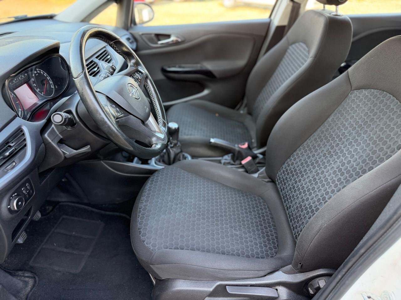 Opel Corsa 1.4 90CV GPL Tech 5 porte Innovation