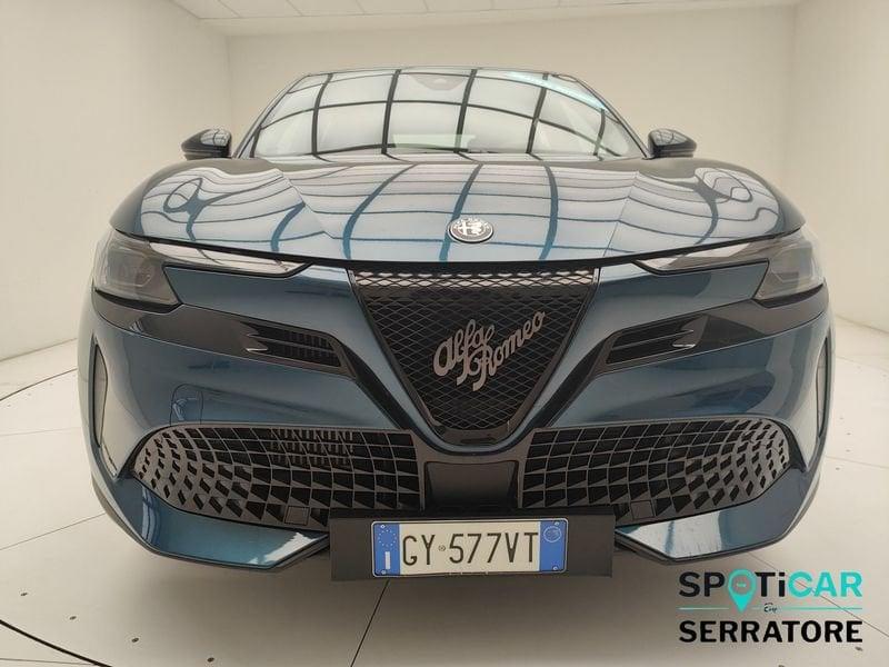 Alfa Romeo Junior 1.2 ibrida 145cv edct6