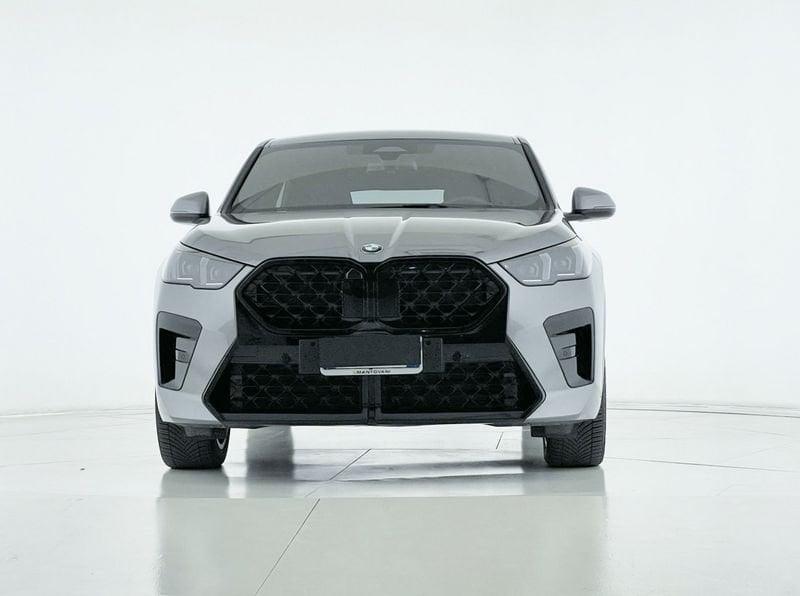 BMW X2 X2 sDrive 18d Msport Pro