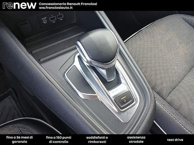 RENAULT Captur E-TECH Plug-In Hybrid 160 INTENS
