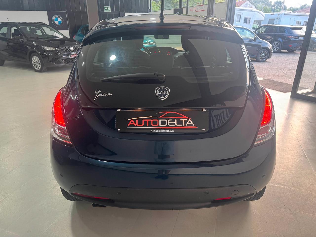 Lancia Ypsilon 1.2 69 CV 5 porte Elle