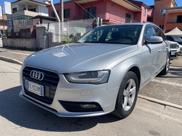 Audi A4 2.0 TDI 177 CV Ambition Station wagon