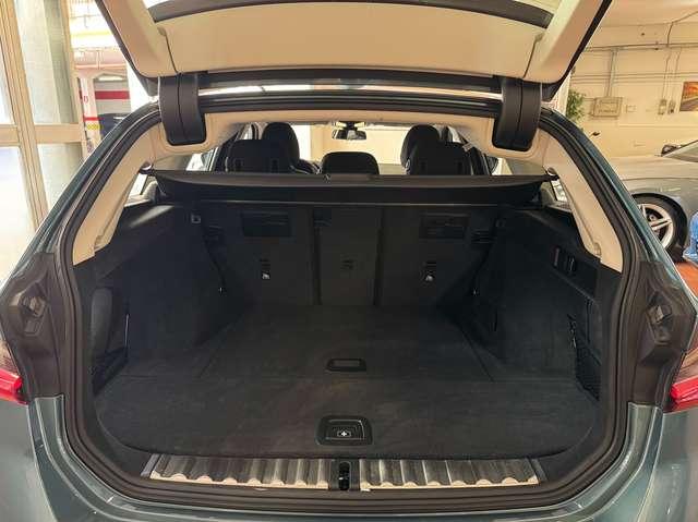 BMW 318 318d Touring mhev 48V Business Advantage auto