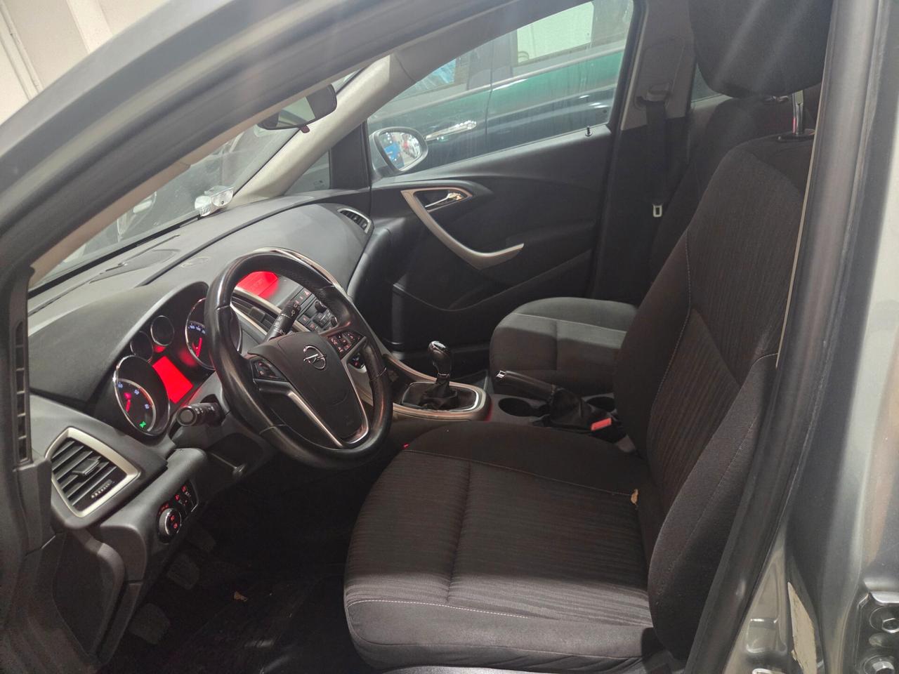 Opel Astra 1.7 CDTI 110CV Sports Tourer Elective