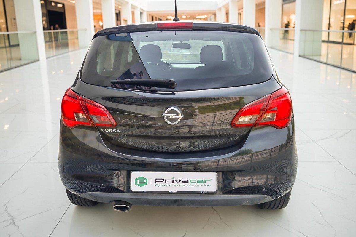 OPEL Corsa 1.2 5 porte b-Color