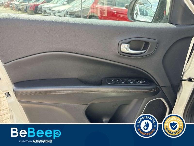 Jeep Compass 1.6 MJT LIMITED 2WD 120CV