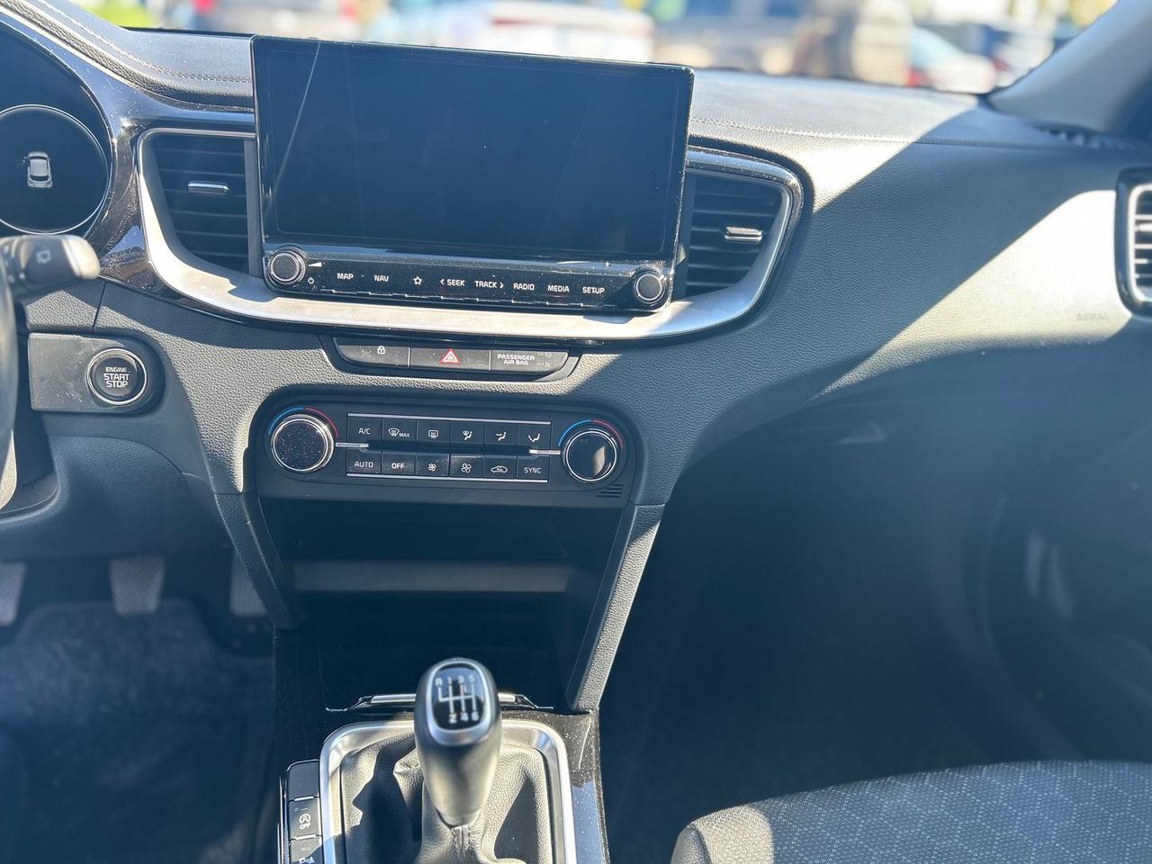 Kia XCeed Style 1.0 T-GDI GPL #10198