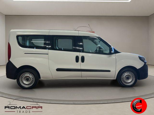 FIAT Doblo Doblò 1.4 Maxi N1