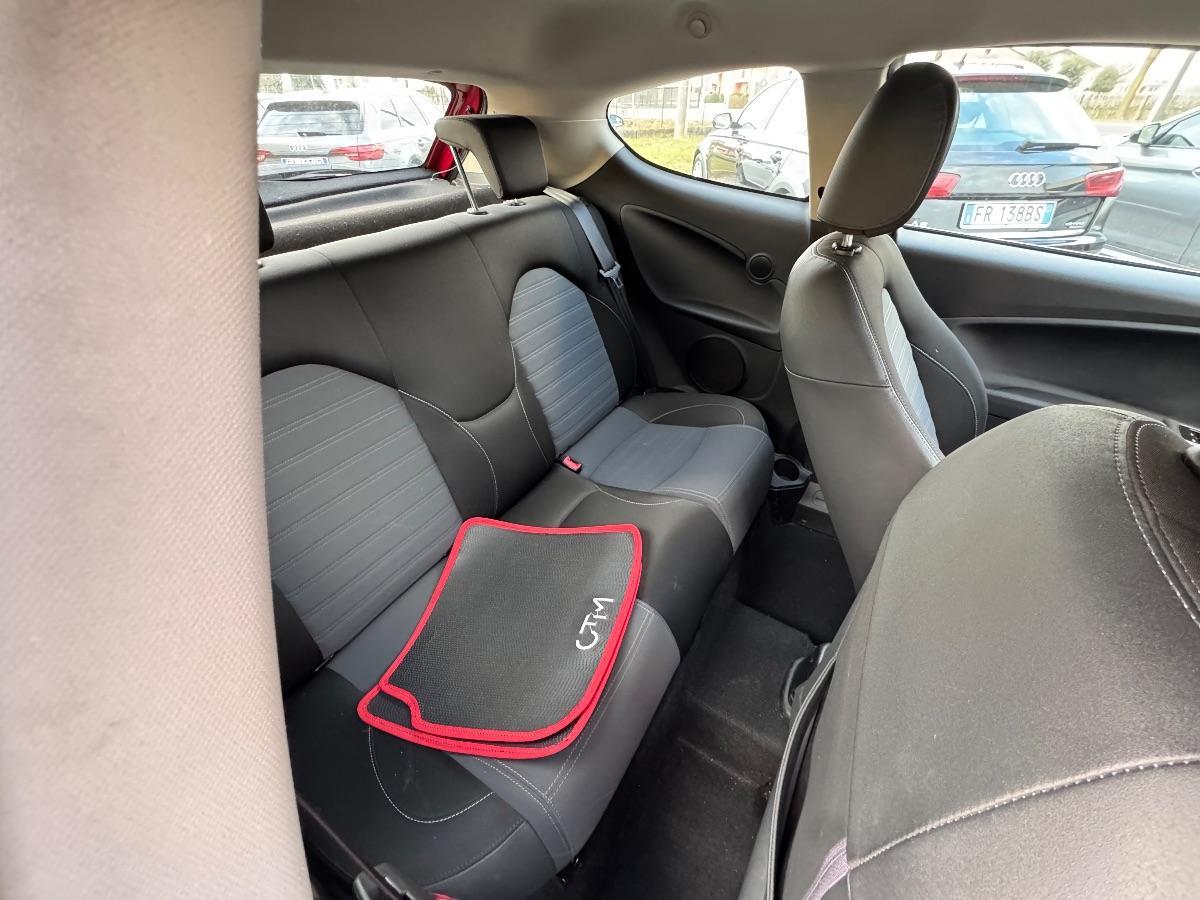 ALFA ROMEO - MiTo - 1.4 78 CV 8V S&S Progression