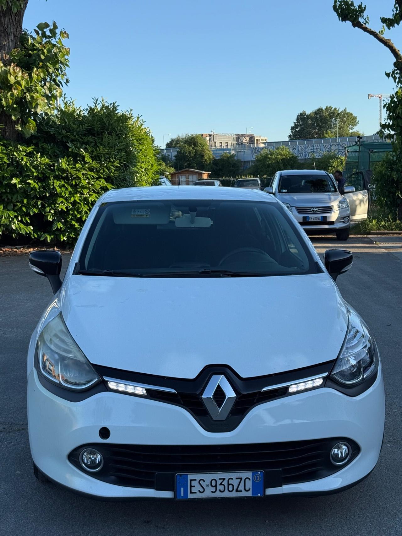 Renault Clio 1.5 dCi 8V 75CV 5 porte Live