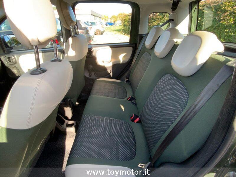 FIAT Panda 3ª serie 0.9 TwinAir Turbo S&S 4x4