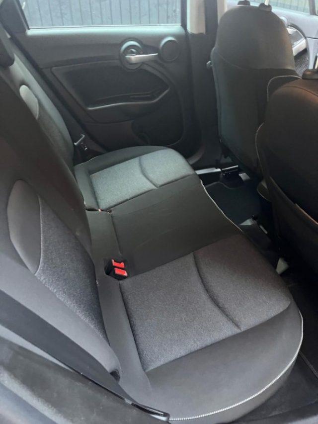 FIAT 500X 1.6 E-Torq 110 CV Urban