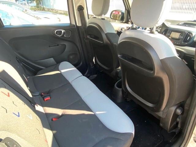 Fiat 500L 1.3 Multijet 95 CV
