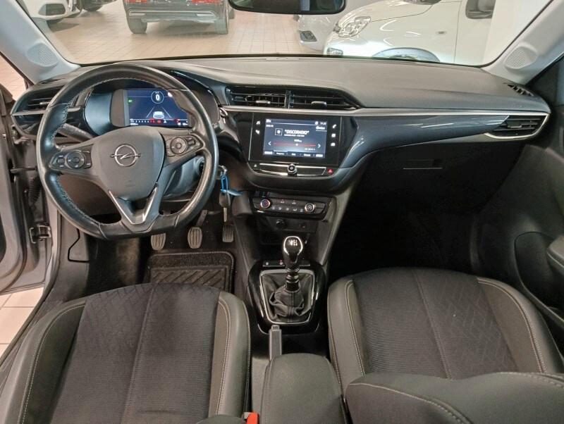 OPEL Corsa 6ª serie Corsa 1.2 Elegance