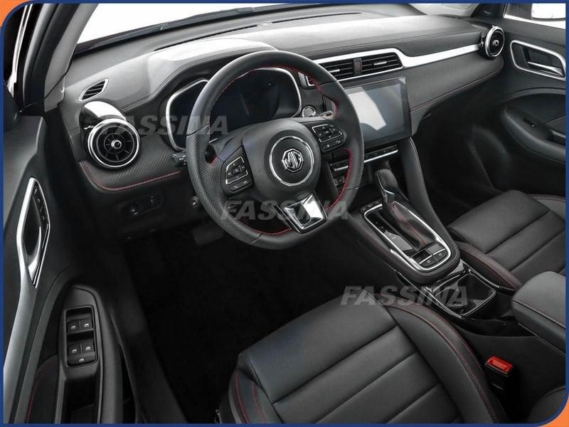 MG ZS ZS 1.0 Luxury auto