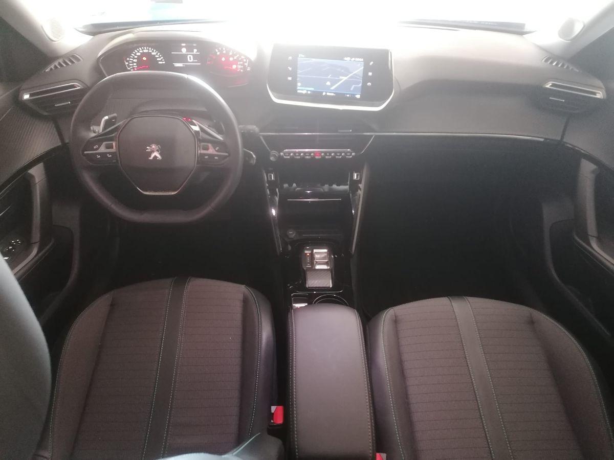 PEUGEOT - 2008 - BlueHDi 130 S&S EAT8 Allure