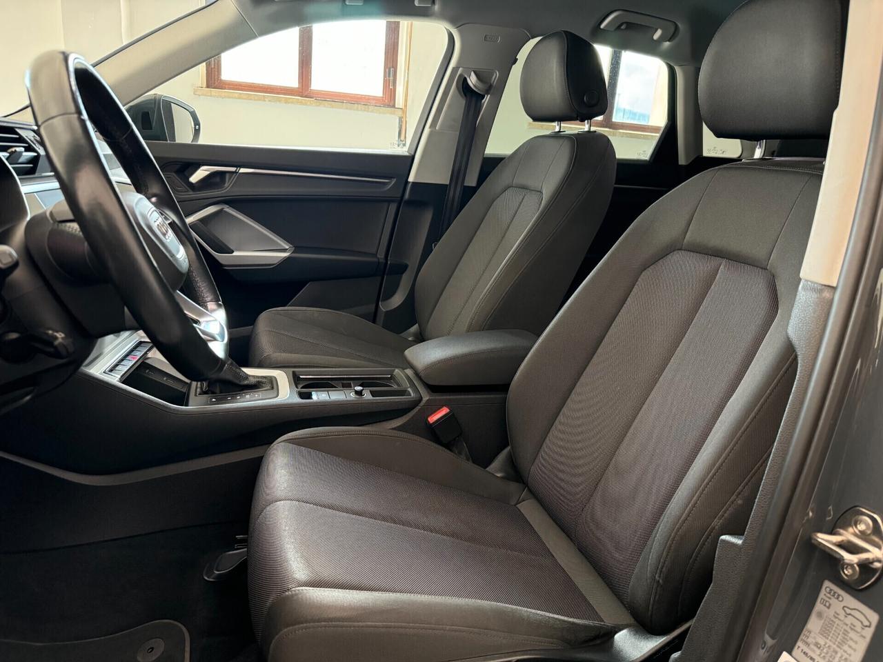 Audi Q3 35 2.0 TDI 150Cv quattro - 2020