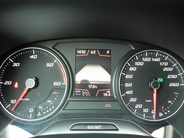 SEAT Leon 1.6 TDI 115cv DSG ST Business -OK NEOPAT.-IVA Det.