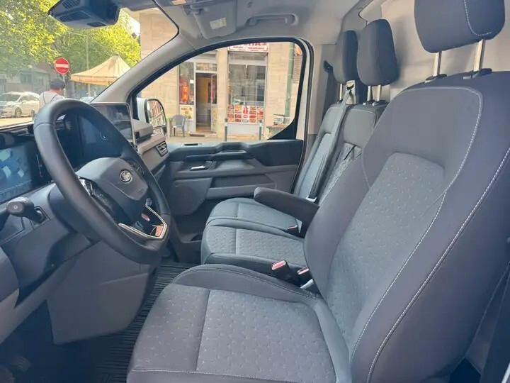 Ford Transit Custom V710 280 2.0 ecoblue 136cv Titanium L1H1/Nuovo!!!