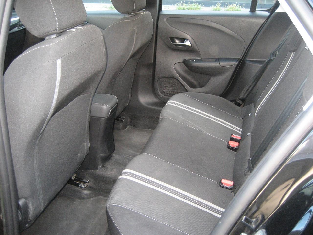 Opel Corsa 1.5 D 100 CV Edition