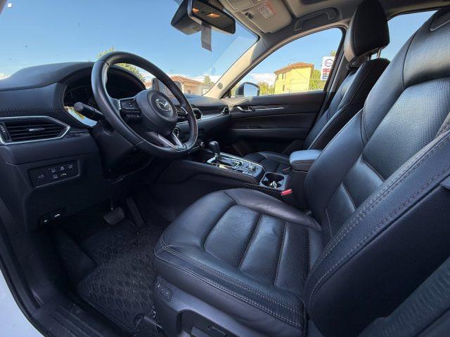 MAZDA CX-5 2.2L Skyactiv-D 184 CV AWD Signature