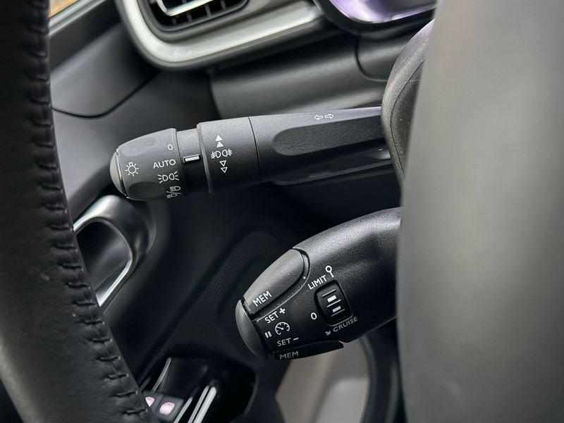 Citroën C3 C3 1.2 puretech 110cv eat6. + GPL