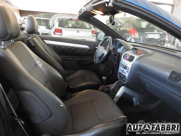 OPEL - Tigra - TwinTop 1.4 16V First Edition