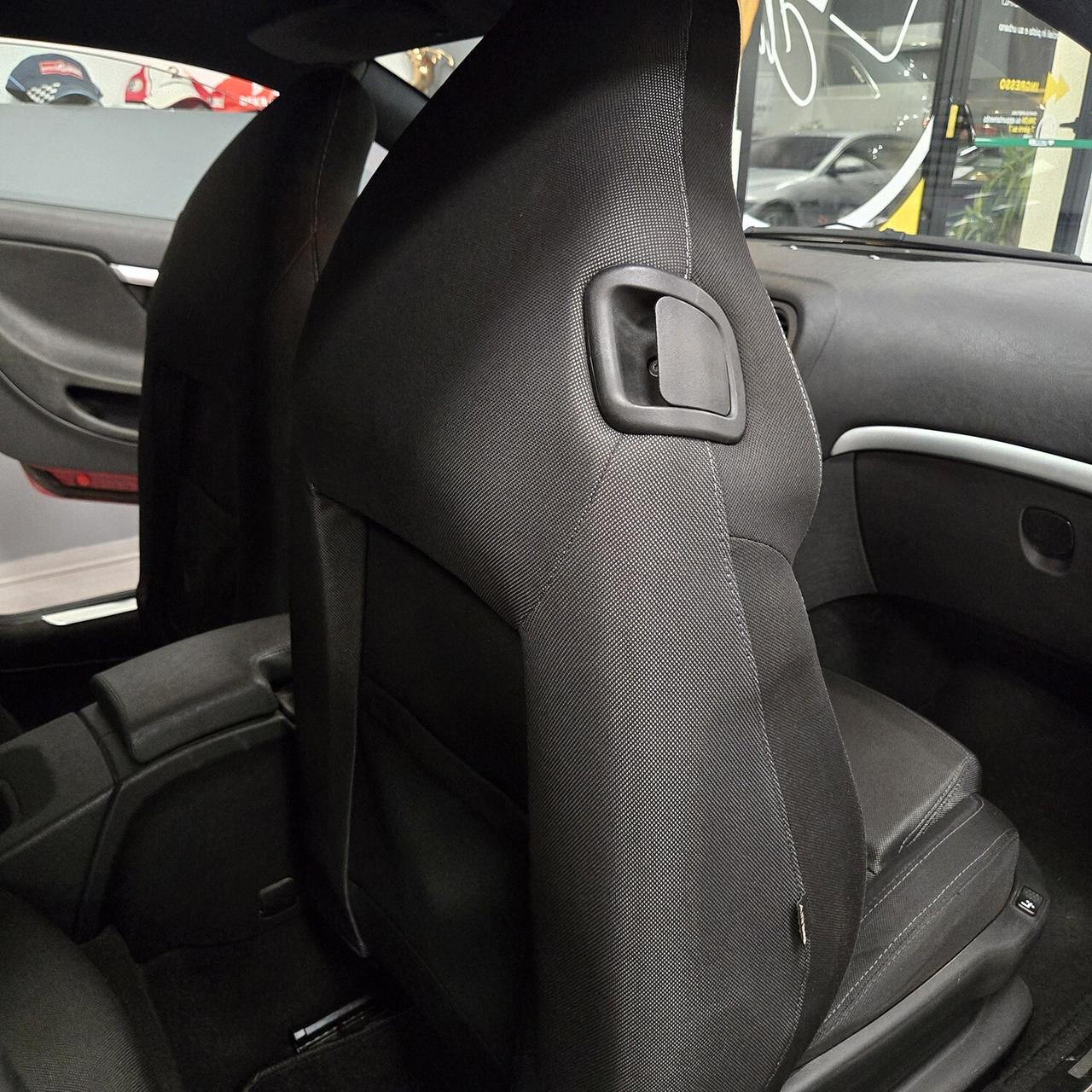 Alfa Romeo Brera 2.0 170CV ROSSO ALFA! FATTURE! UNICO PROPRIETARIO!