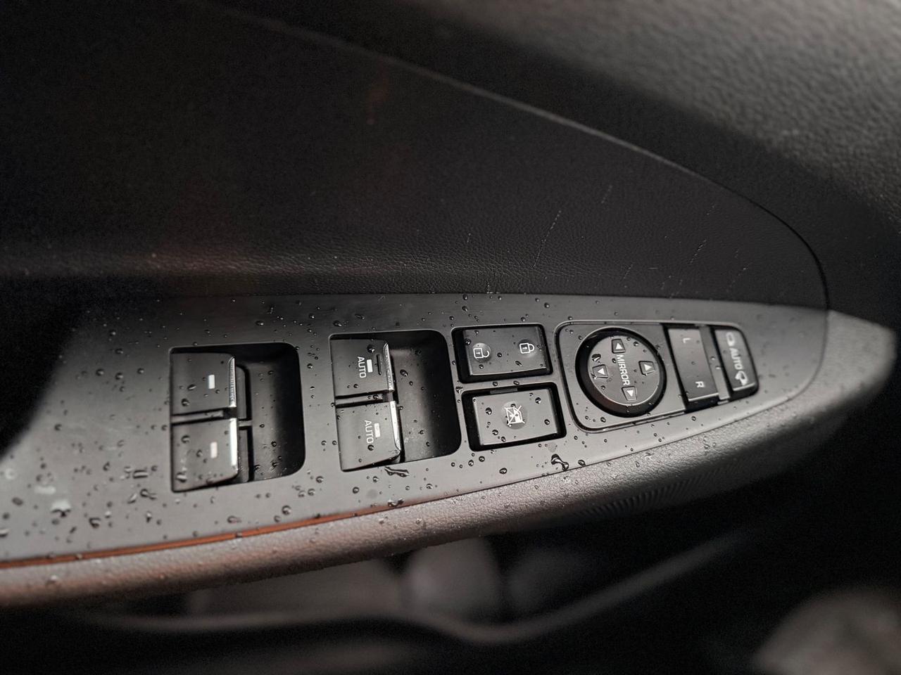 Hyundai Tucson Exellence 1.6 CRDi 48V MHEV #9143