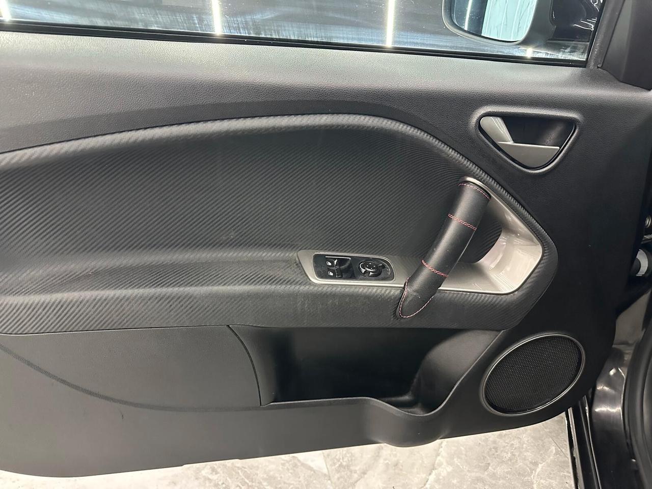 Alfa Romeo MiTo 1.4 T 155 CV Distinctive