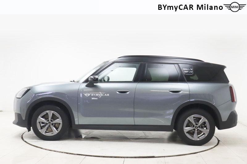 Mini Mini Countryman 1.5 48V C Classic Steptronic