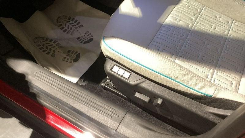 FIAT 600 600 Hybrid 110 CV DCT MHEV La Prima II