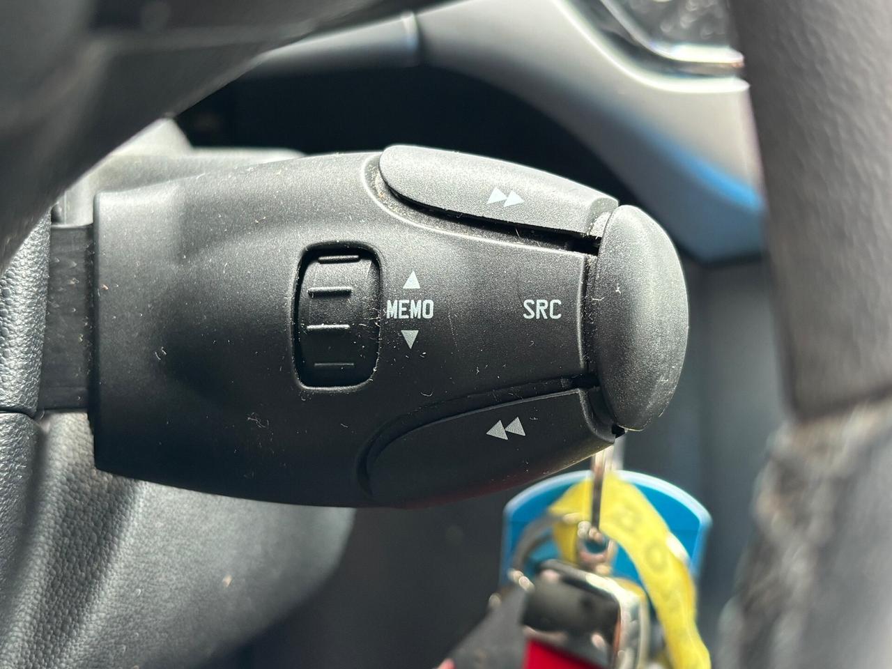 Citroen C3 1.1 Exclusive OK NEOPATENTATI