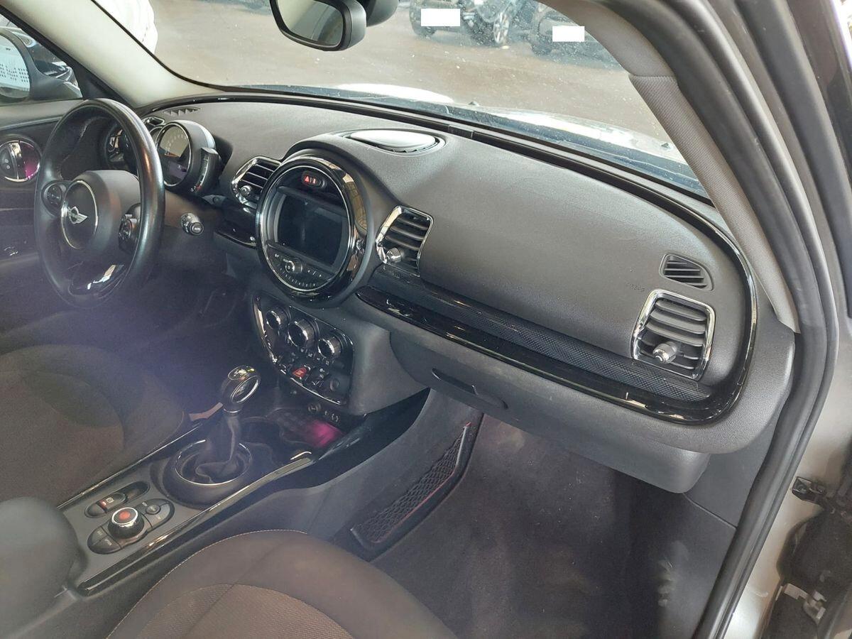 Mini Cooper Clubman 1.5 One D