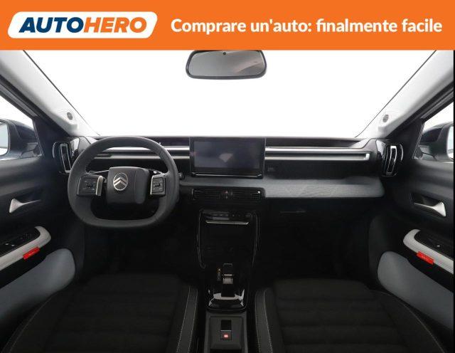 CITROEN C3 Aircross Hybrid 145 CV e-DCS6 Max