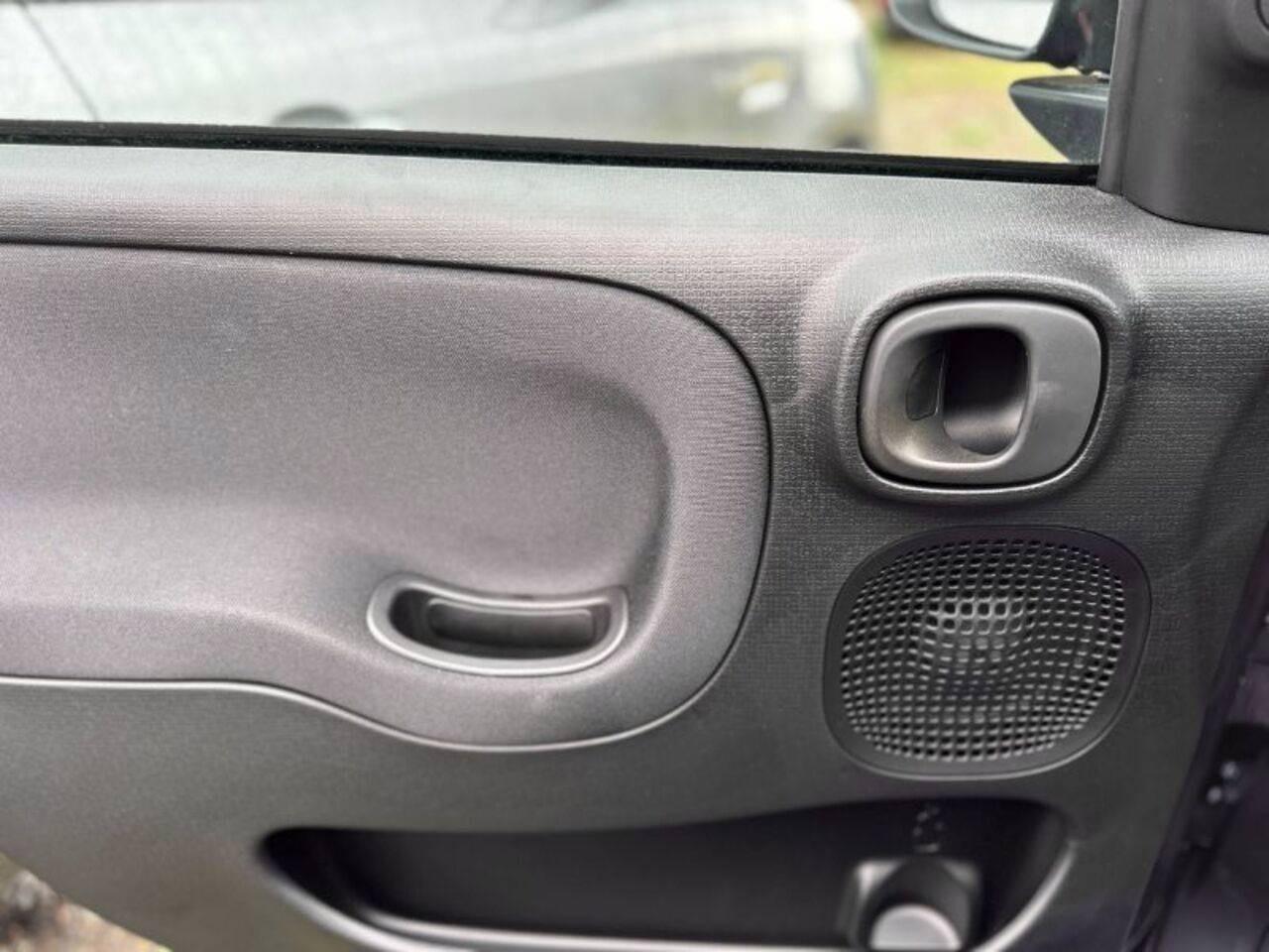 FIAT Pandina III 2024 - Pandina 1.0 firefly hybrid Icon s&s 70cv