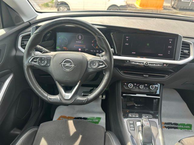 OPEL Grandland 1.6 PHEV 4x4 aut. AWD GSe